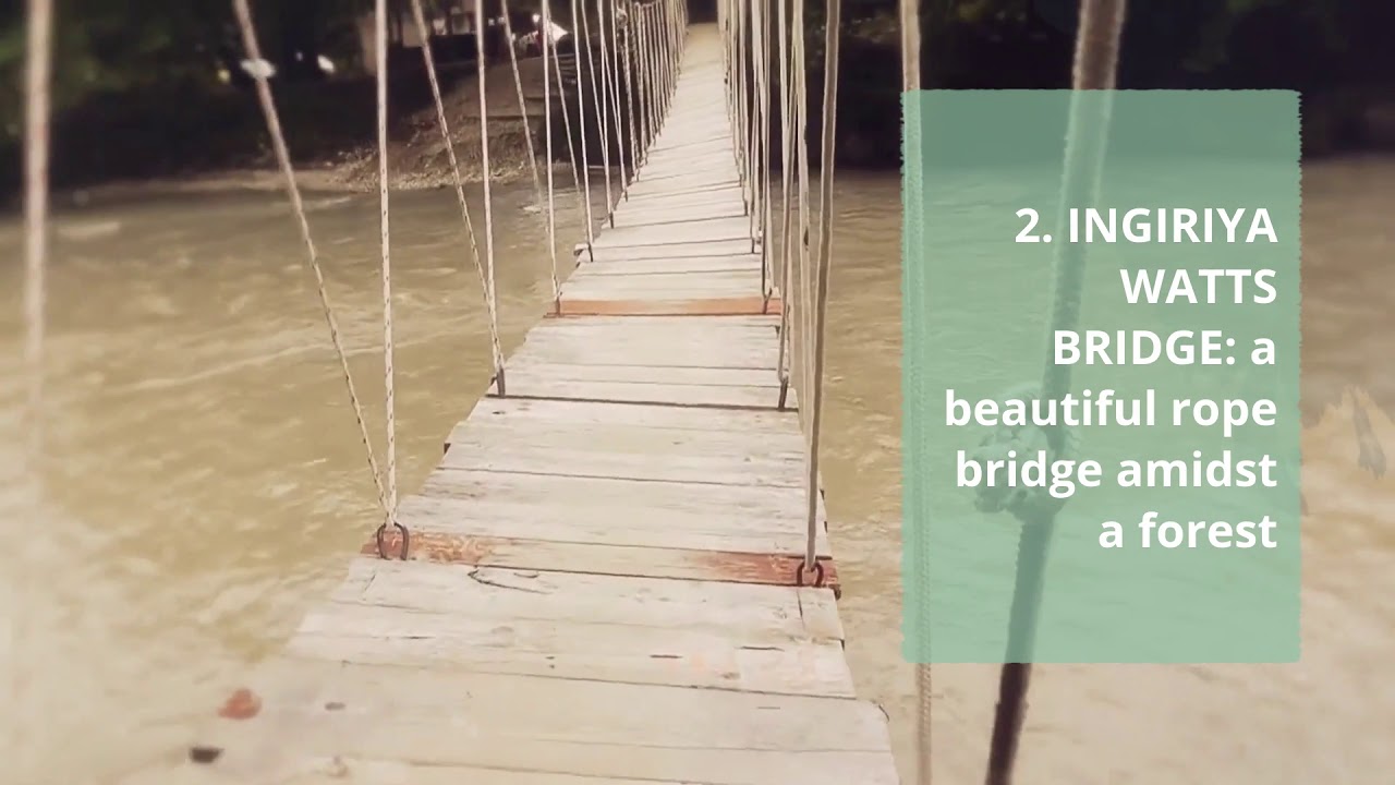 7 Insta-Worthy Spots in Sri Lanka