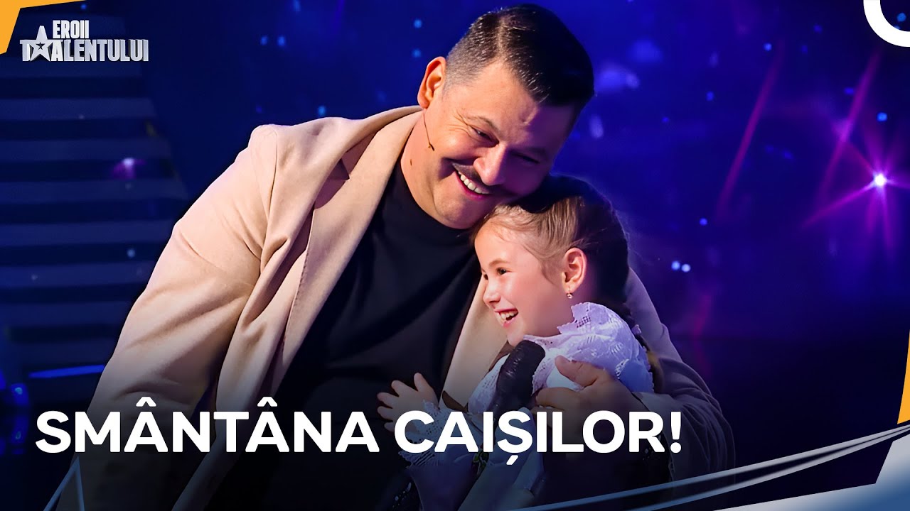 TOP 3 Show-uri de Talent de Milioane! | Romanii au Talent