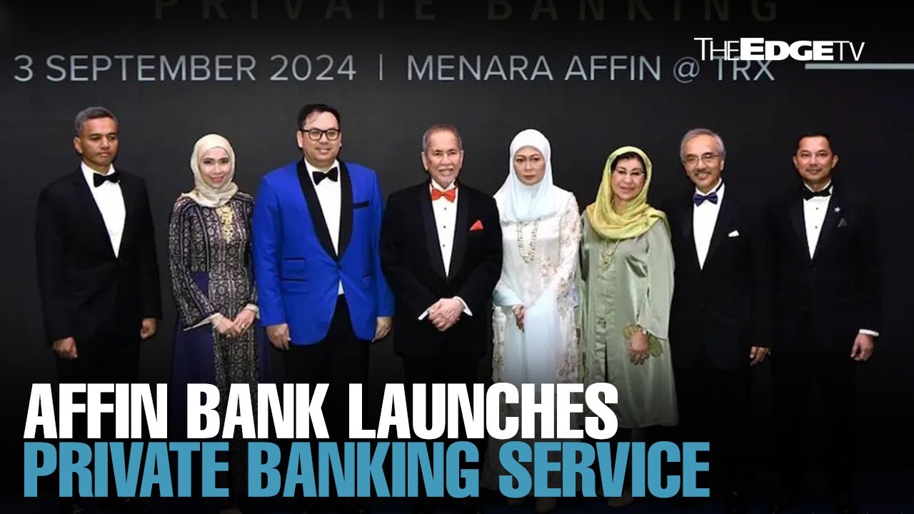 NEWS: Affin Bank launches Affin Diventium