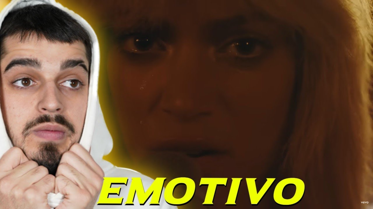 Elodie - Due | SPANISH GUY REACTS