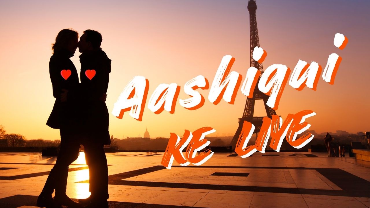 Aashiqui Ke Liye | Shaad Udaipuri | Romantic Bollywood Style Love Song