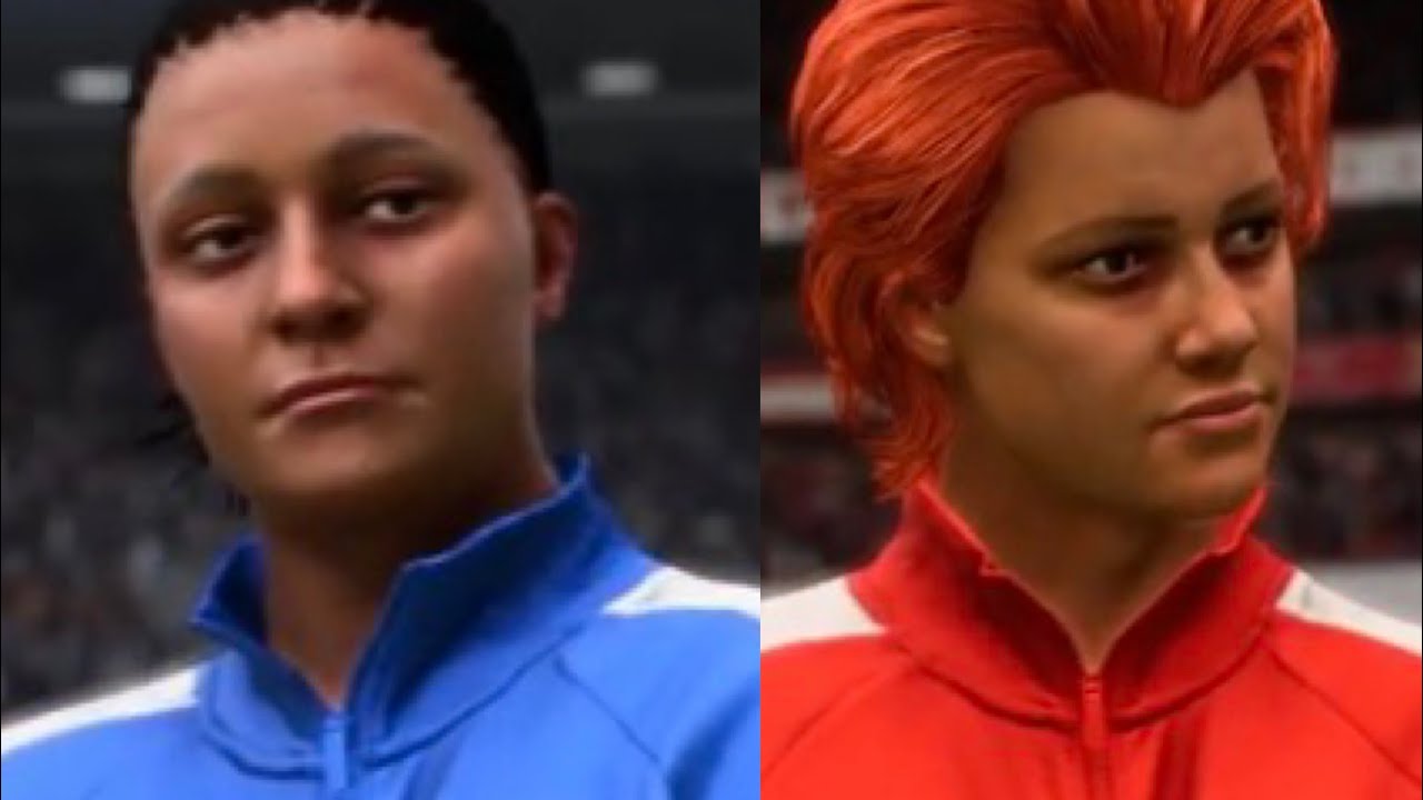 FC26: Aileen Cox's 8th Soccer Game(Featuring Donna Partridge)