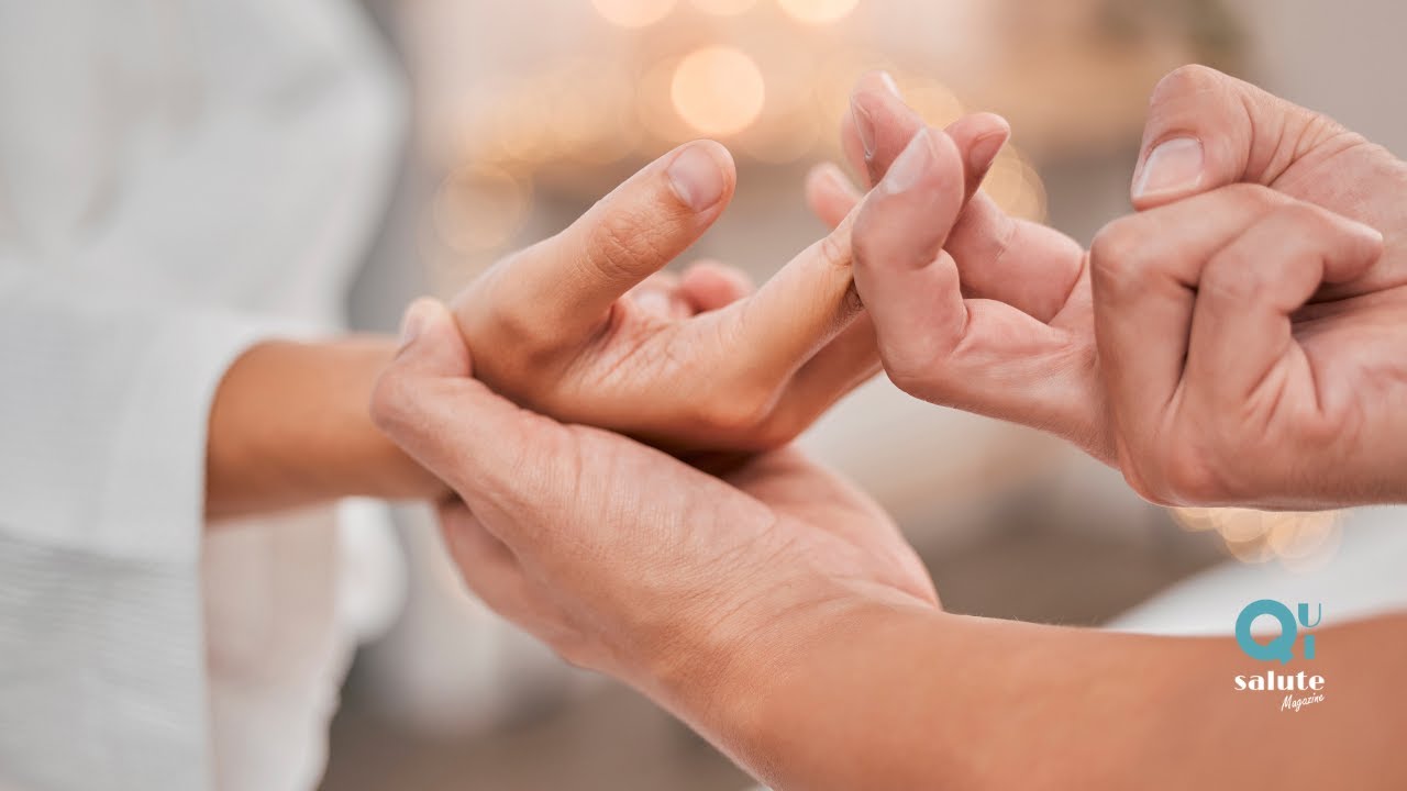 Lesioni tendinee da trauma: come si interviene? - Intervista al Prof. Rossello, chirurgo della mano