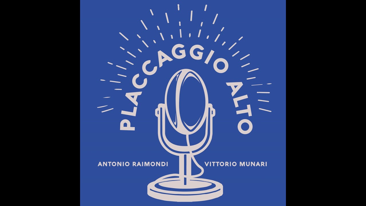 Placcaggio Alto - 5a puntata - stagione 4