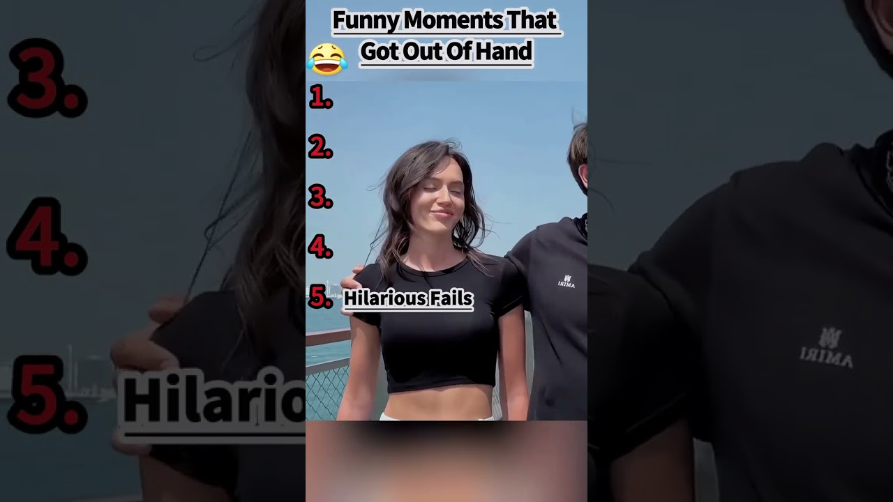Ranking Funniest Intrusive Thoughts Moments😂