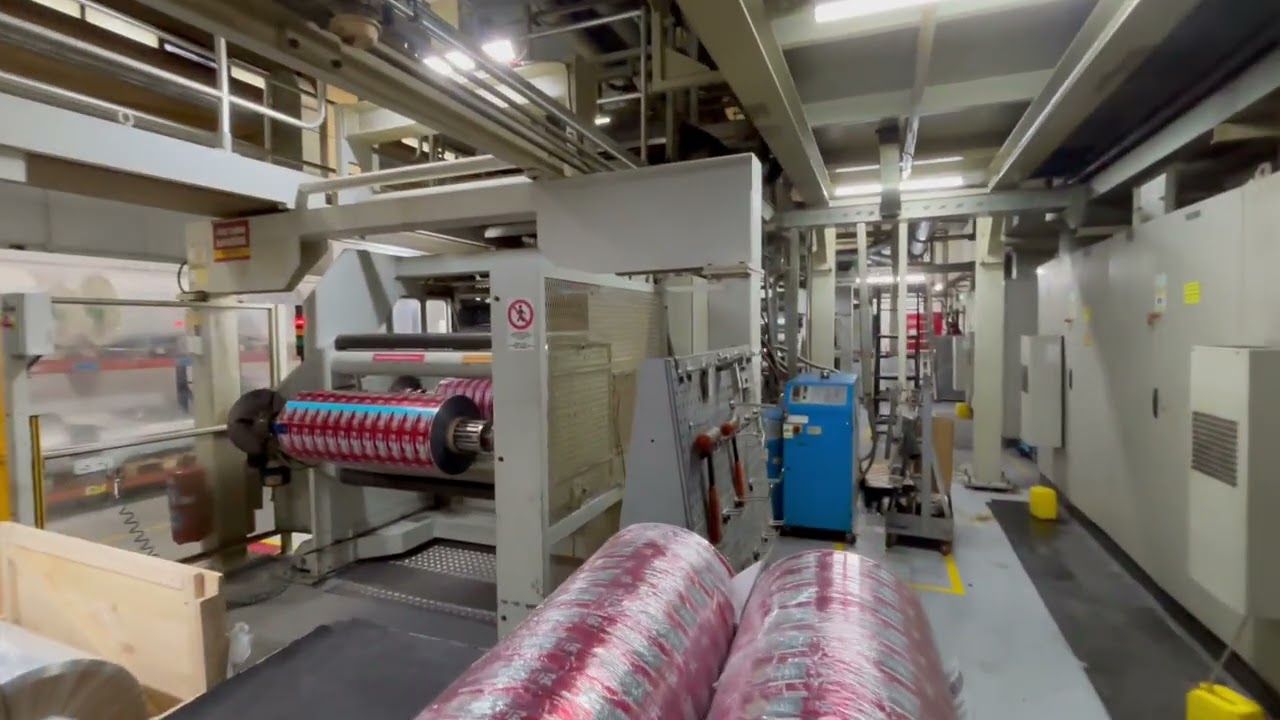 ROTOMEC VALMET VIDEO1