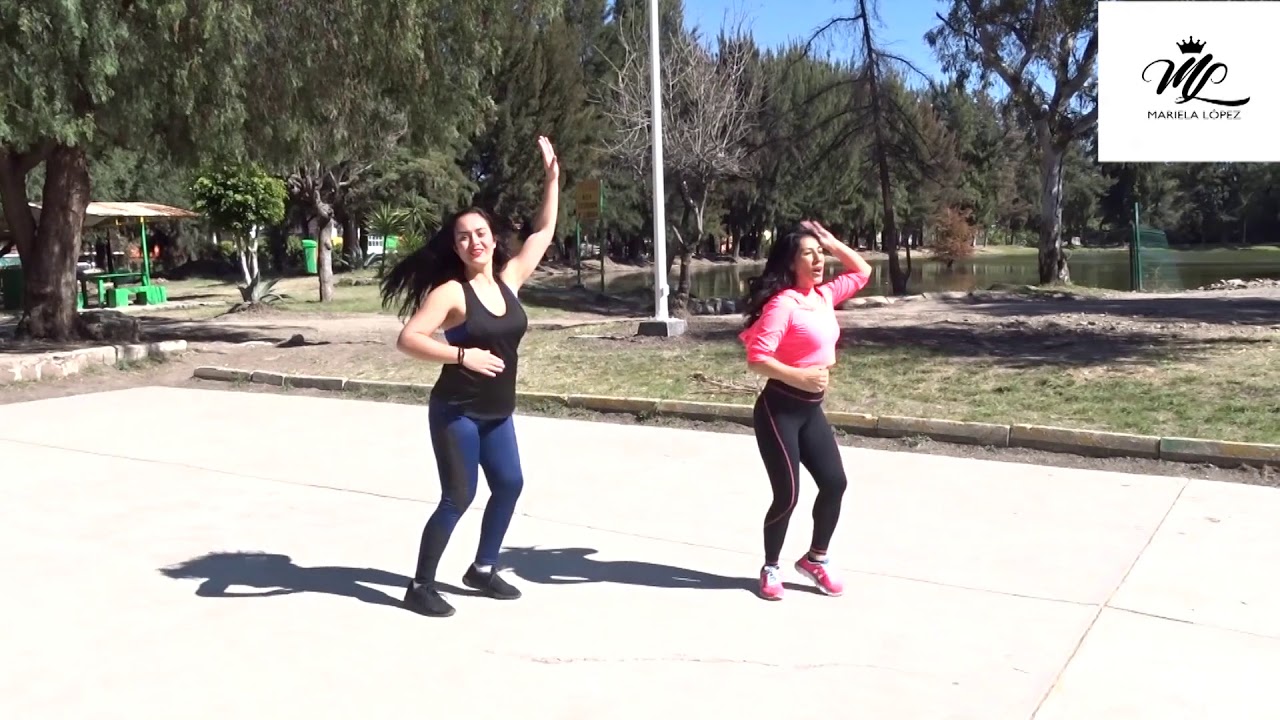 Cumbia Juana la cubana - Juniors Klan ft Mariela Lopez
