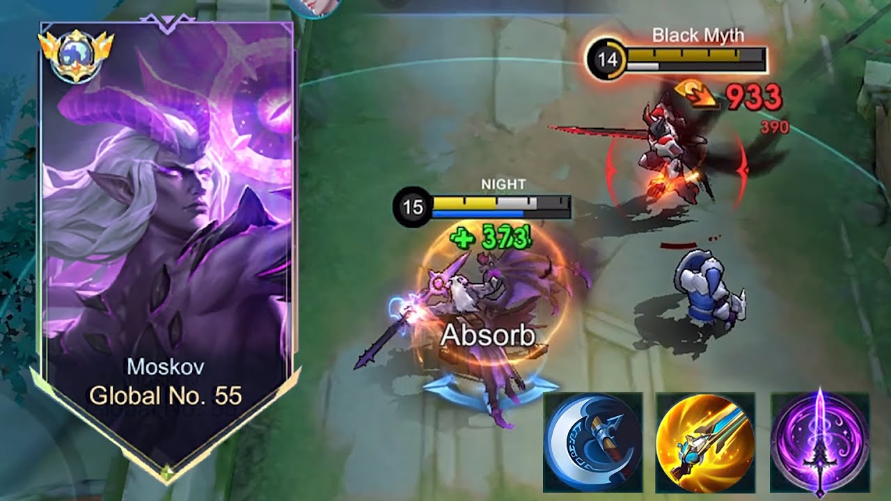 IMMORTAL MOSKOV VS IMMORTAL ARGUS IN HIGH RANKED GAME! SUPER INTENSE GAMEPLAY!