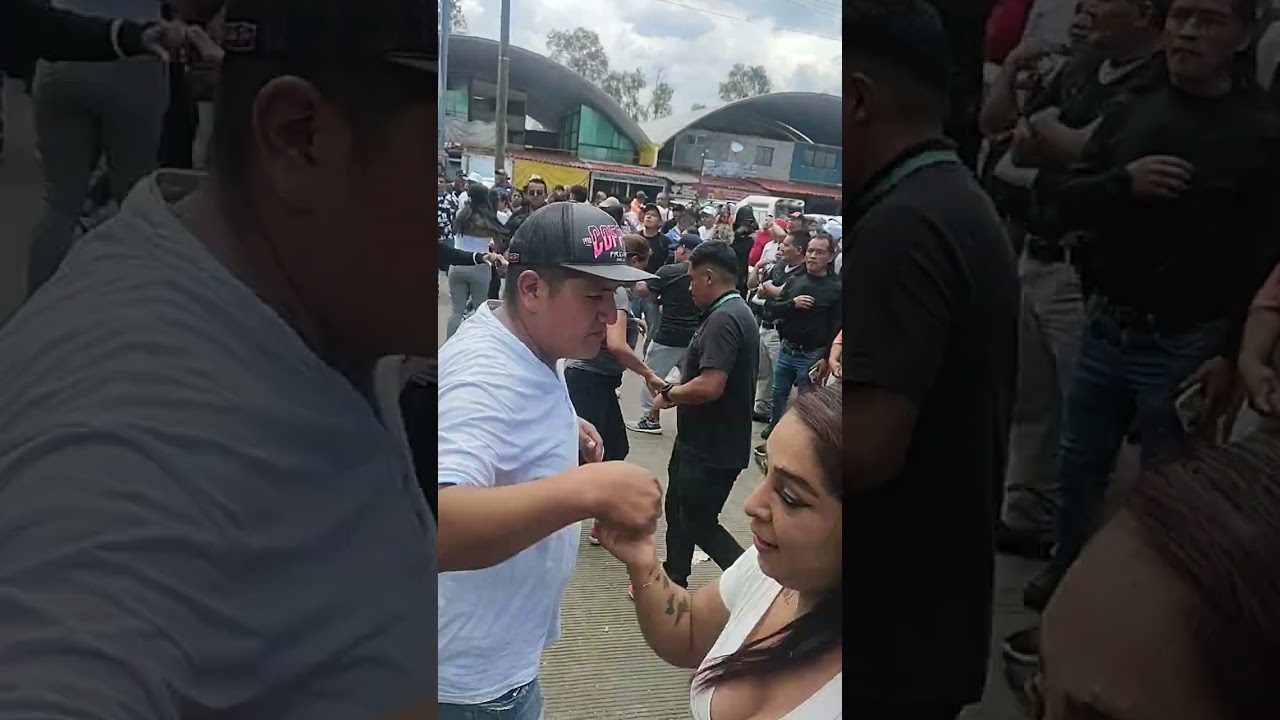 Aniversario de la central de abastos 2025 sonido la clave el que sabe sabe