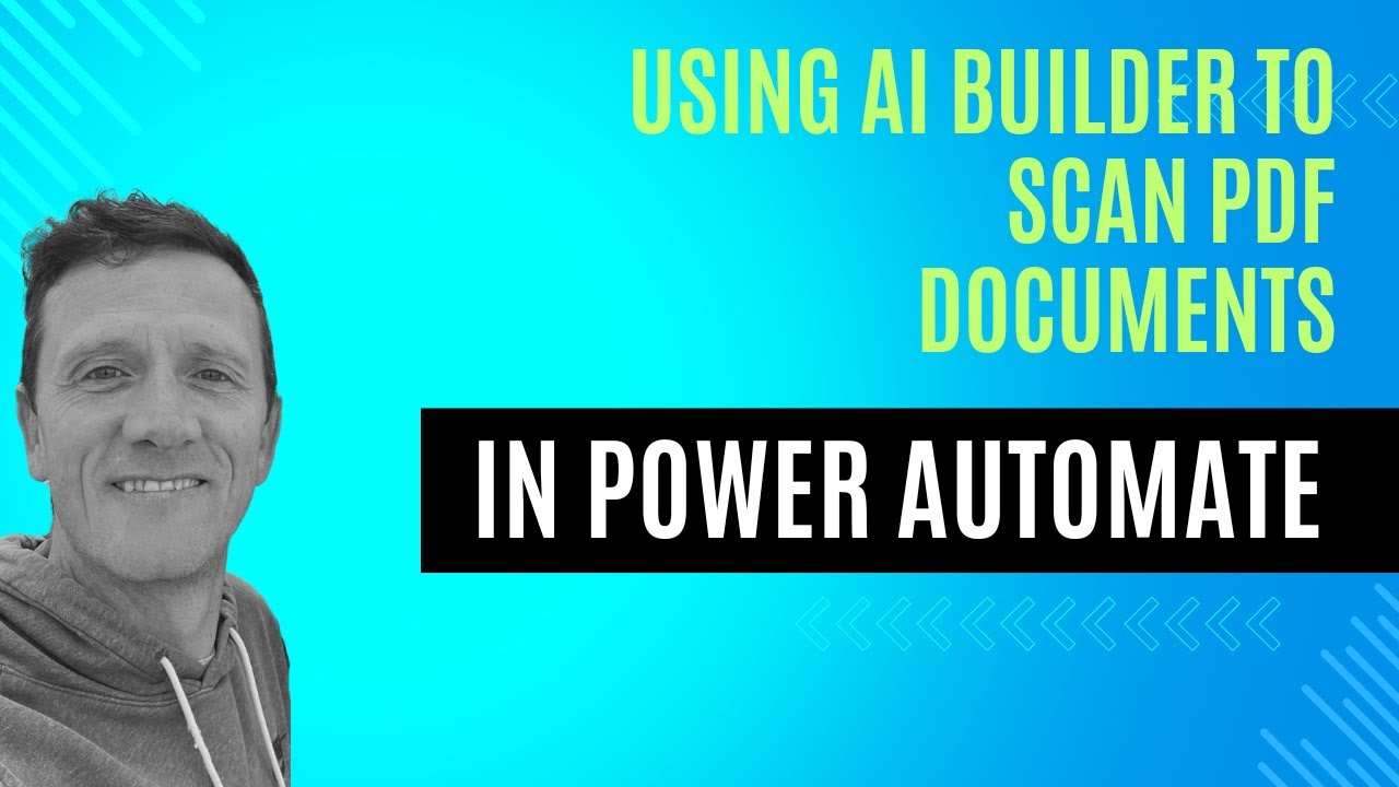 Office Productivity Boost: Power Automate, AI Builder. Automatically compare PDFs to Excel
