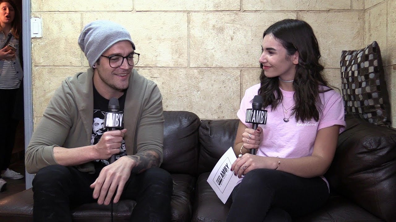 Interview with Starset