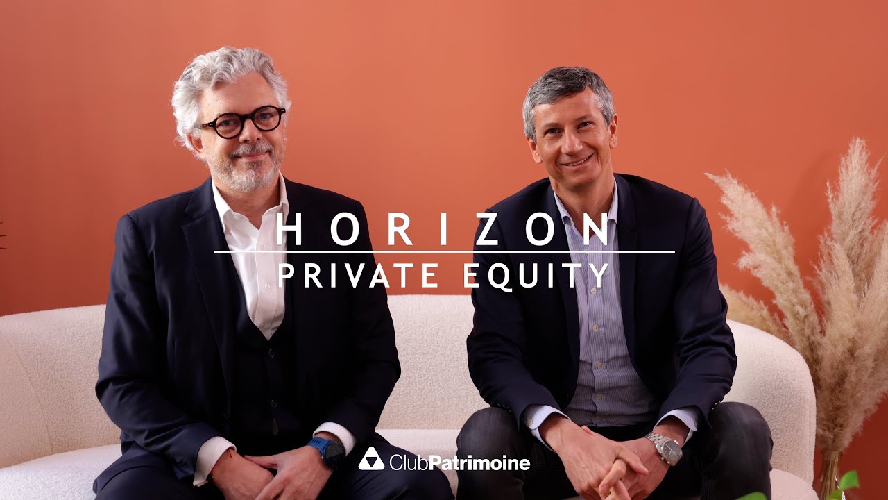 Horizon Private Equity : Comment s&eacute;lectionner les meilleurs fonds de dette priv&eacute;e ?