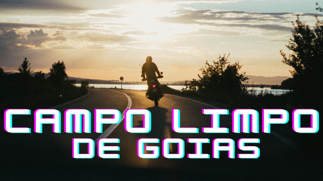 Campo Limpo de Goiás a 15km de Anápolis e Politica Carreata, domingo 2020 Observações diária.