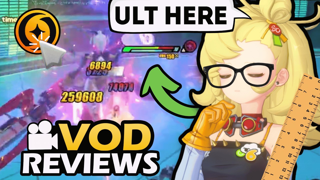 Start Using Ults BEFORE You Enter Stun | Zenless Zone Zero Coaching