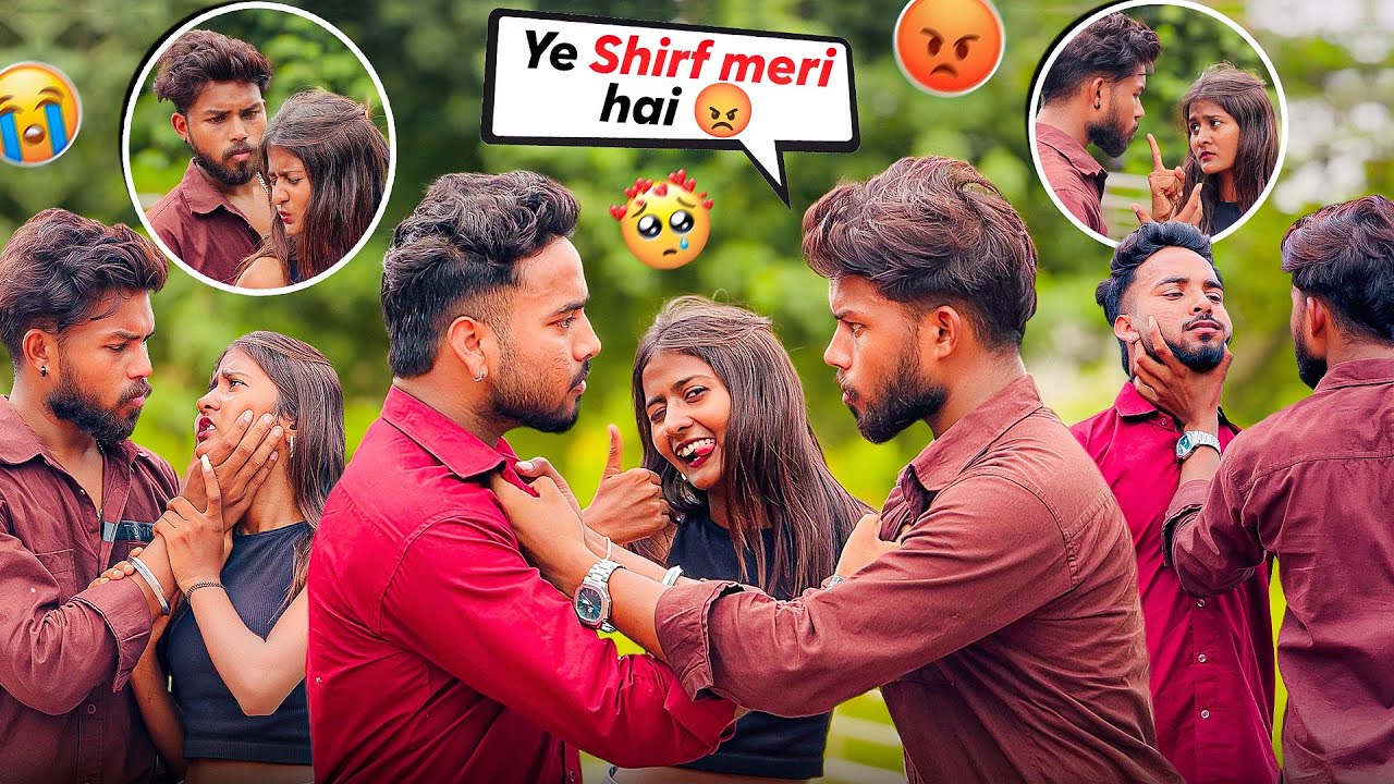 Meri zindagi me waps se aagya mera ex😱😳 aryan 