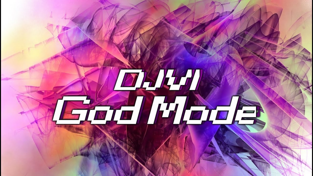DJVI - God Mode [Free Download]