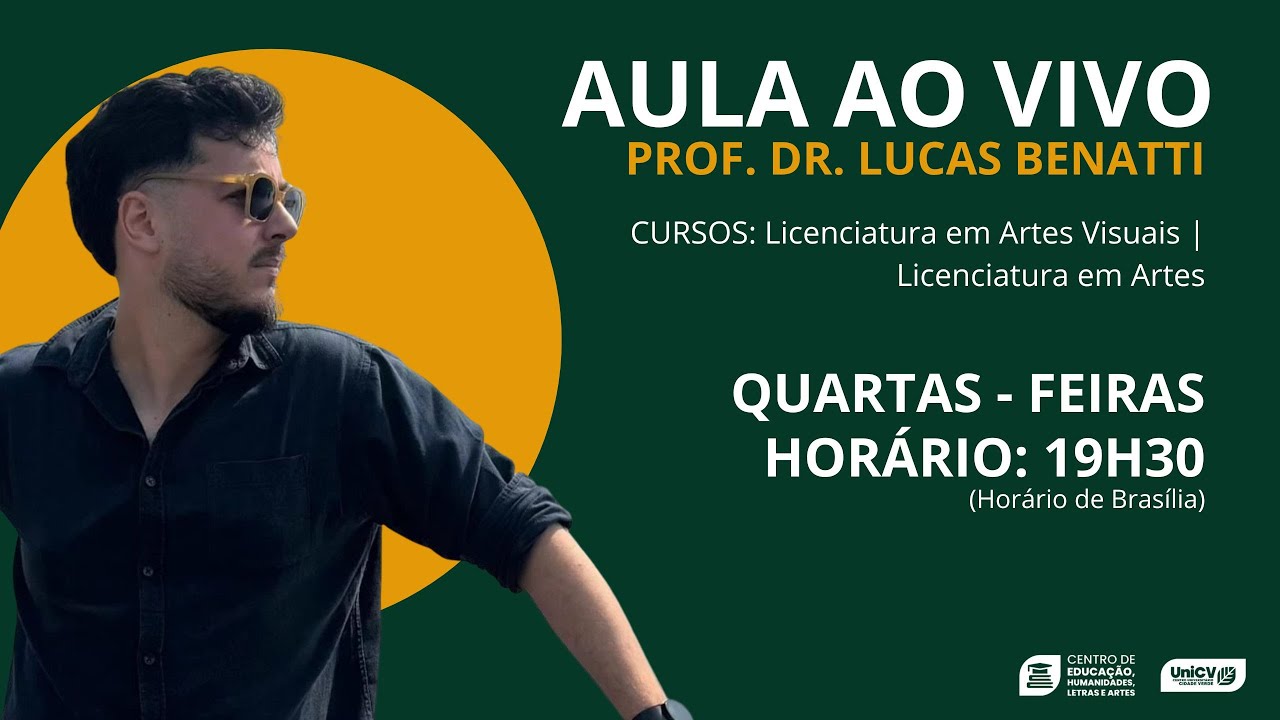 Aula 1: TEORIA, ESTÉTICA E HISTÓRIA DA ARTE: Artificação e a transformação da não-arte em arte