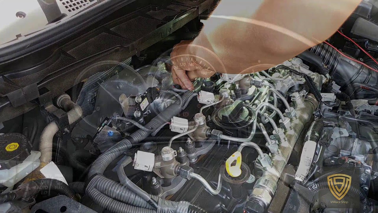 EP.50 ติดโค้ท P2262 P0471  Skyactiv Diesel ไม่ใช่เทอร์โบพังเสมอไป ช่างมอสฝากไว้
