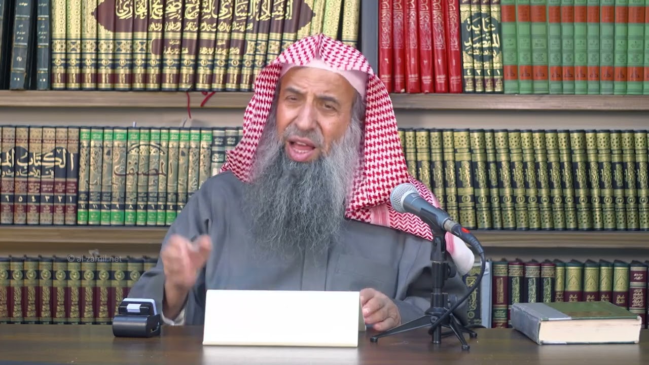 حكم القرض العقاري من البنوك