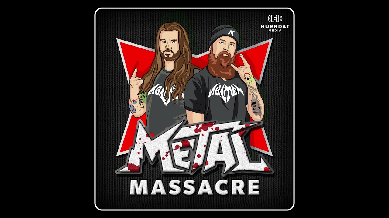 S1E1- Metal Mania: Gig Tales, Roadie Adventures, and @tragicforms  Album Review