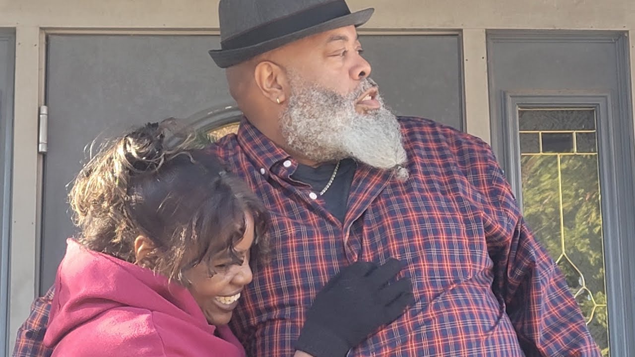 Our 1st Wedding Anniversary January 4, 2025 @TakeNothing4theJourney#love #happy 