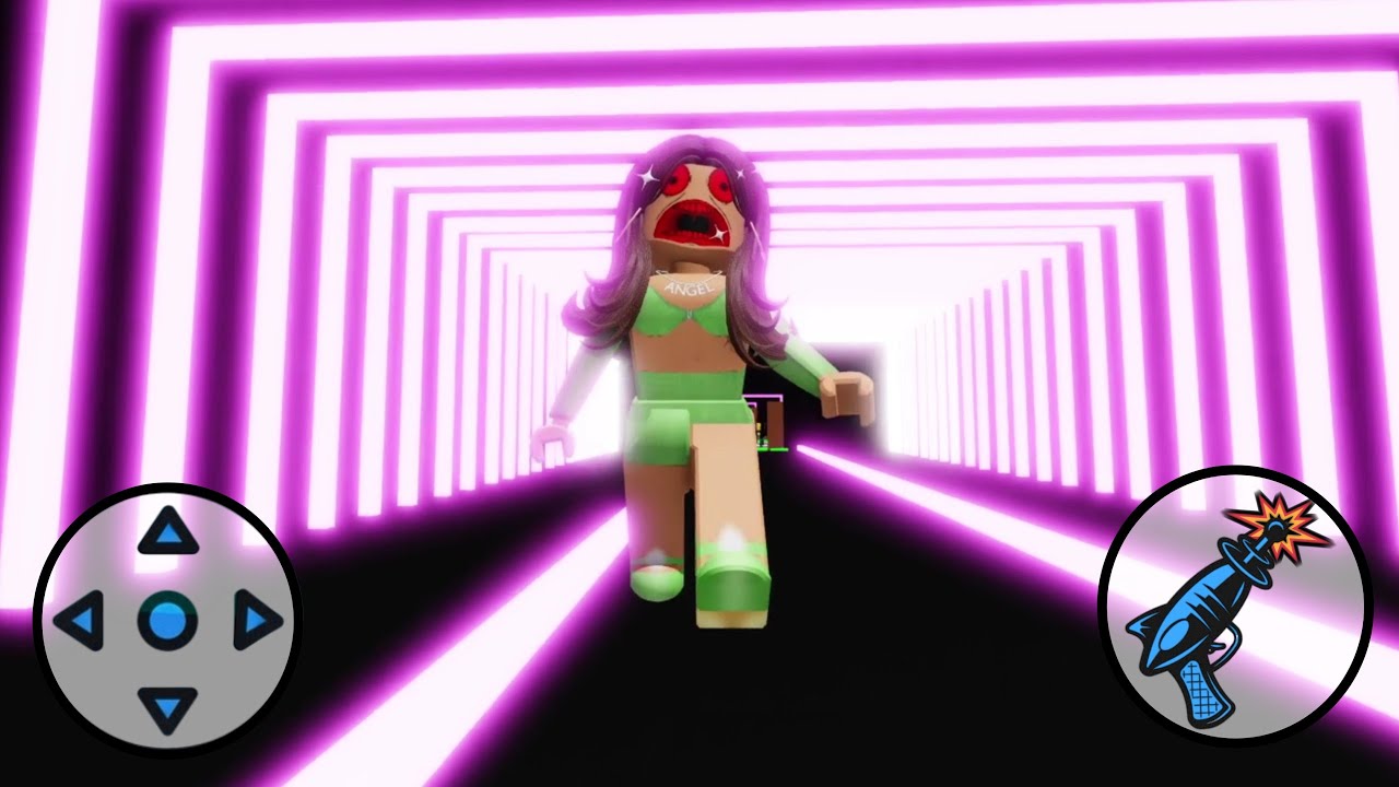 ESCAPE EVIL ARIANA CONCERT! (OBBY) | FULL GAMEPLAY | Roblox All Jumpscare