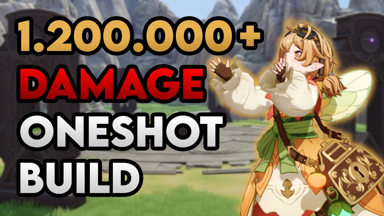 Daisy One Shots With 1.2M+ DAMAGE | 7DSO