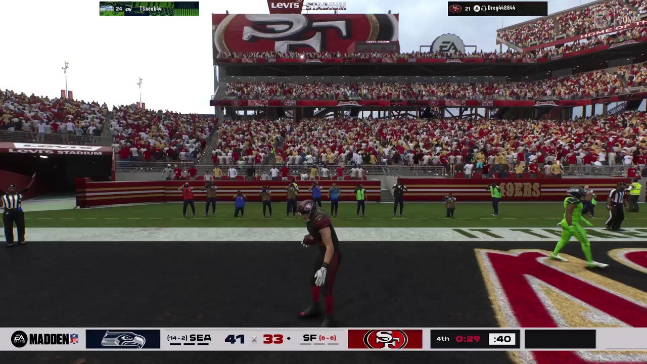 Merge YR1 WK18 VS Tsneak