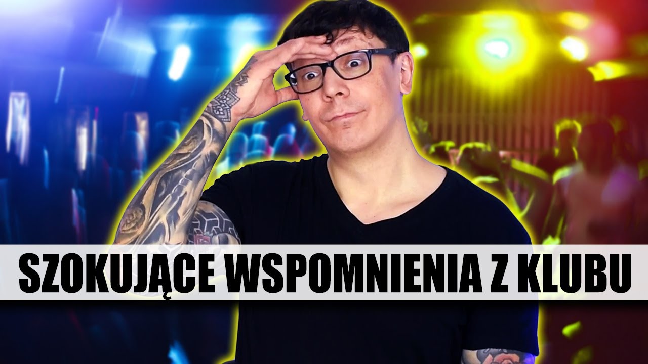 10 najbardziej szokujących wspomnień byłego właściciela nocnego klubu - P🍍 Podcast