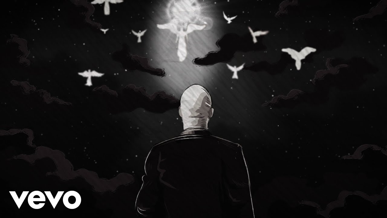 Unheilig - Leise rieselt der Schnee (Official Lyric Video)