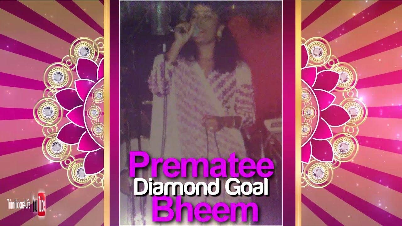 Prematee Bheem - Diamond Goal (((Classic)))