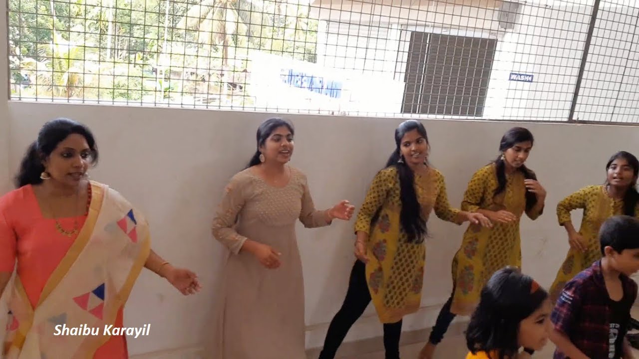 നിങ്ങളുടെ നാട്ടിലിപ്പോൾ എന്ത് സ്വരമാണെടോ | NINGALUDE NATTILIPPOL | ONAM KALI PATTUKAL