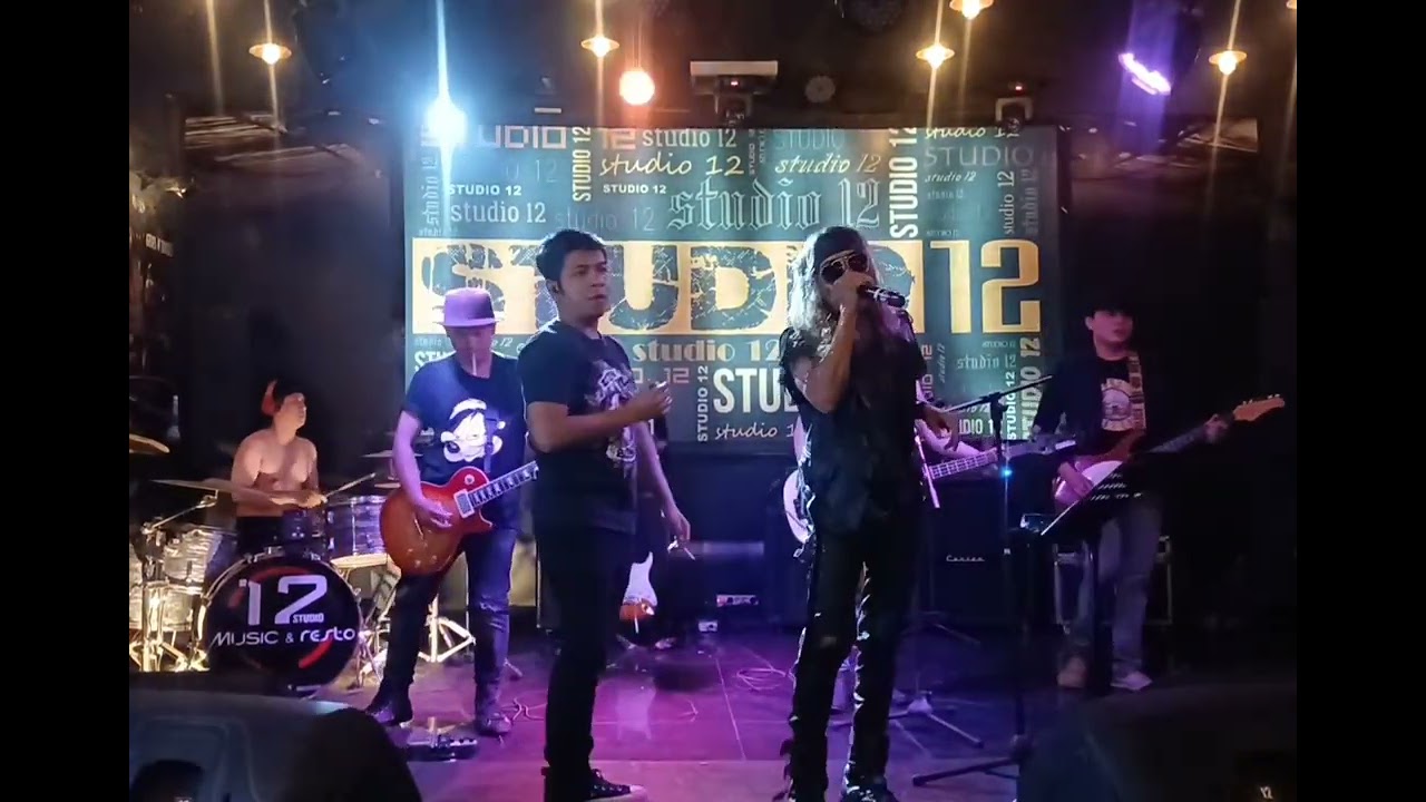MR.BROWNSTONE - PATIENCE (TRIBUTE GNR)