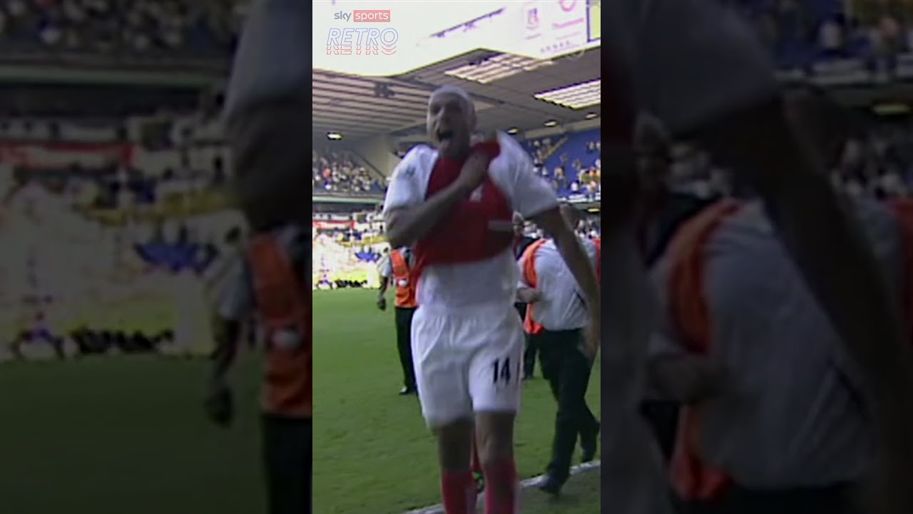 Arsenaaaaaaaaaaal! #Shorts