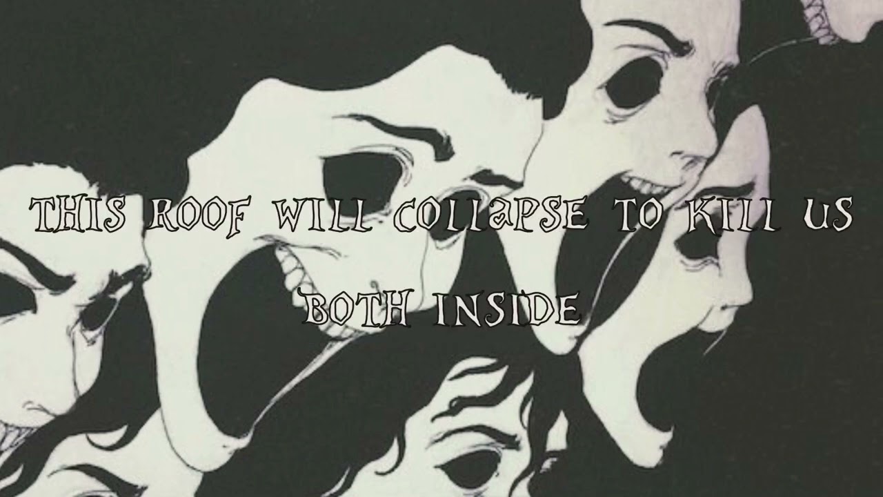 violent vira // you’re not gone, you’re just dead (lyrics)
