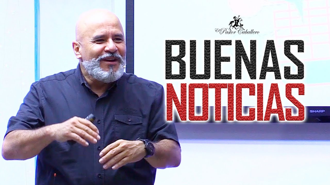 🔴 EL EVANGELIO ES PODER DE DIOS PARA SALVACIÓN | Pastor RICARDO CABALLERO |Prédicas Cristianas 2019