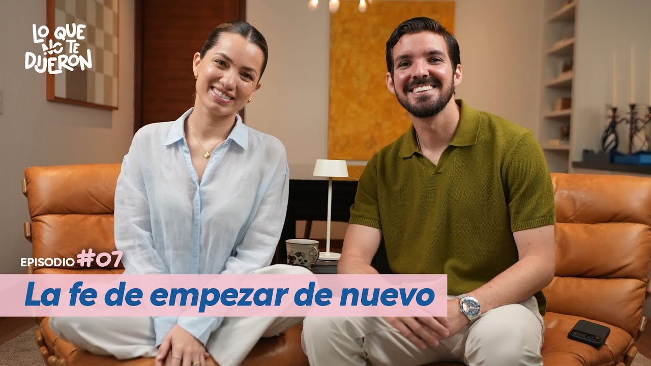 Volver a empezar con Marco De Gennaro