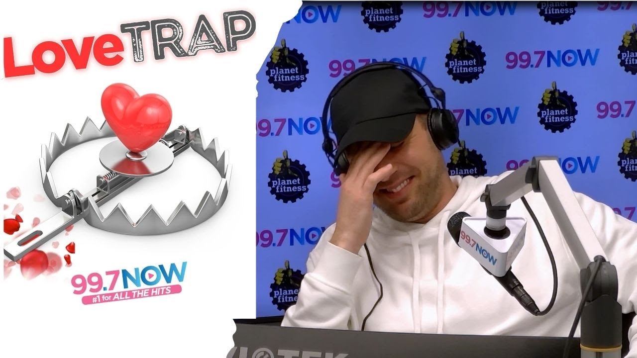 Cheating Is Not A Spiritual Journey | The Love Trap | Big Bay Mornings