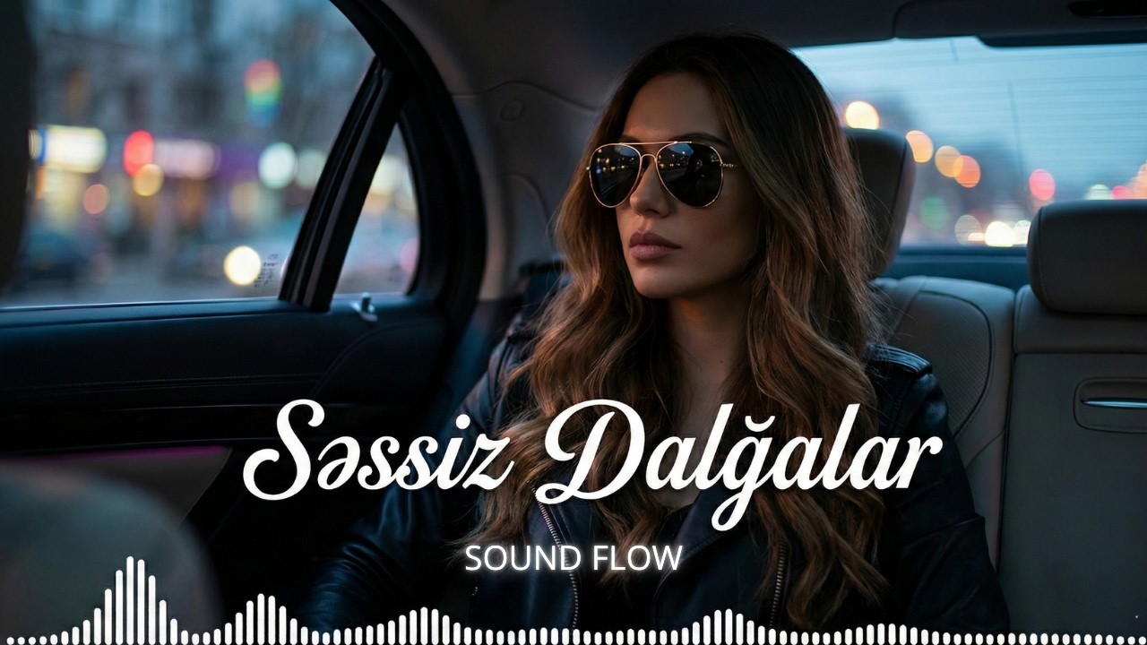 Səssiz Dalğalar – EDM Deep House (Azeri Bass Remix)