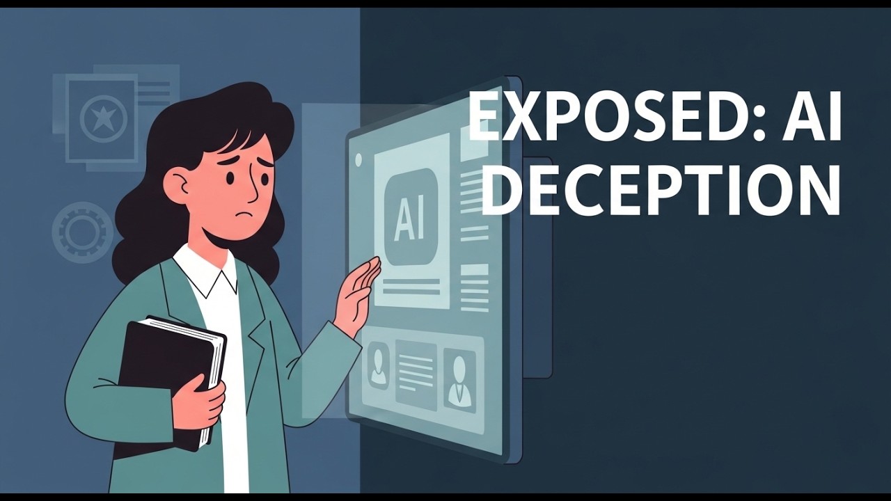 Uncovering the Truth: AI, Spiritual Warfare, and End-Times Deception