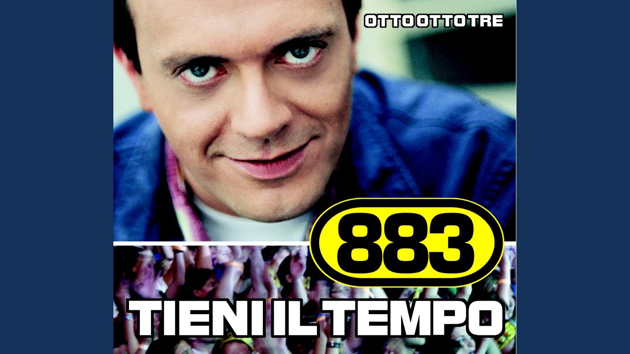 Tieni il tempo (Jeo's Remix)