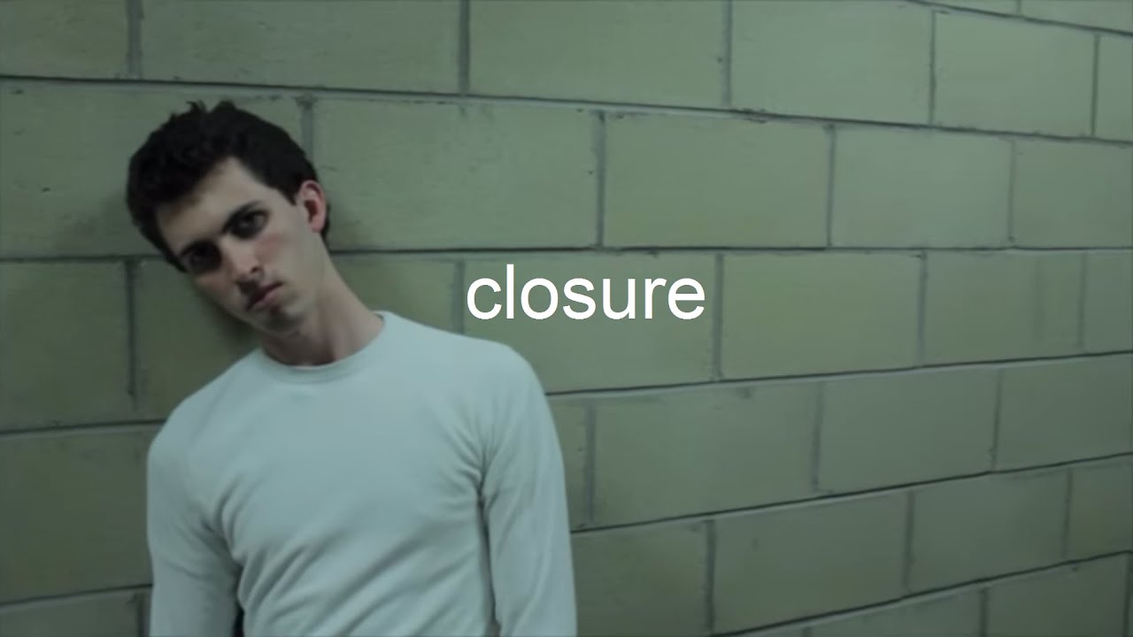 CLOSURE