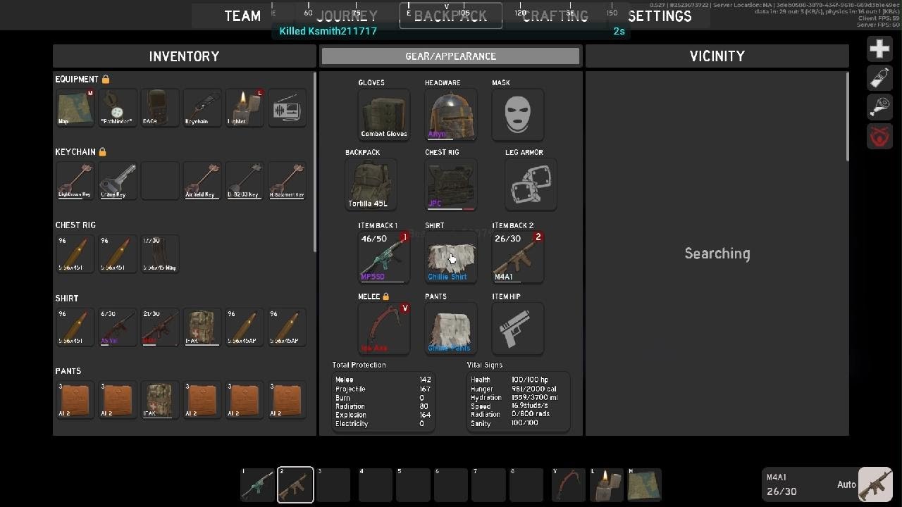 ez pd run