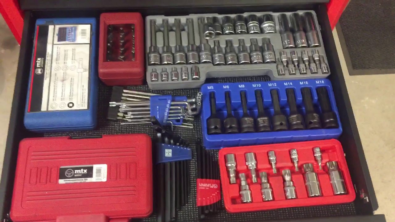 My Garage- Suomiäijän autotalli #autotalli #työkalut #mygarage