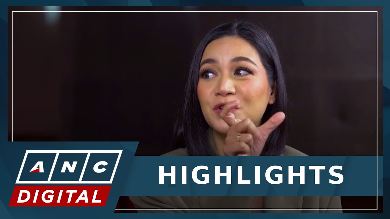 LSS: Kyla teaches Martin Nievera how to do runs and riffs | ANC