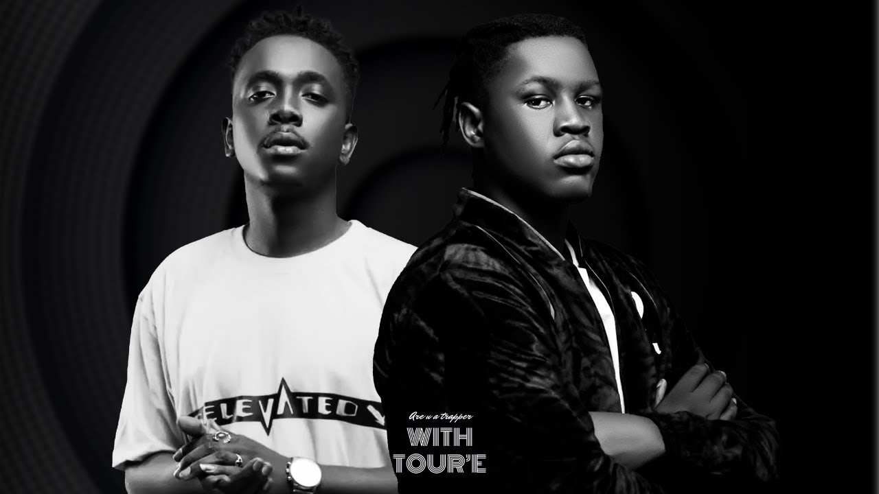 Ouse Zik Buzz vs Taal Bi – Réaction TAALATAY THIES
