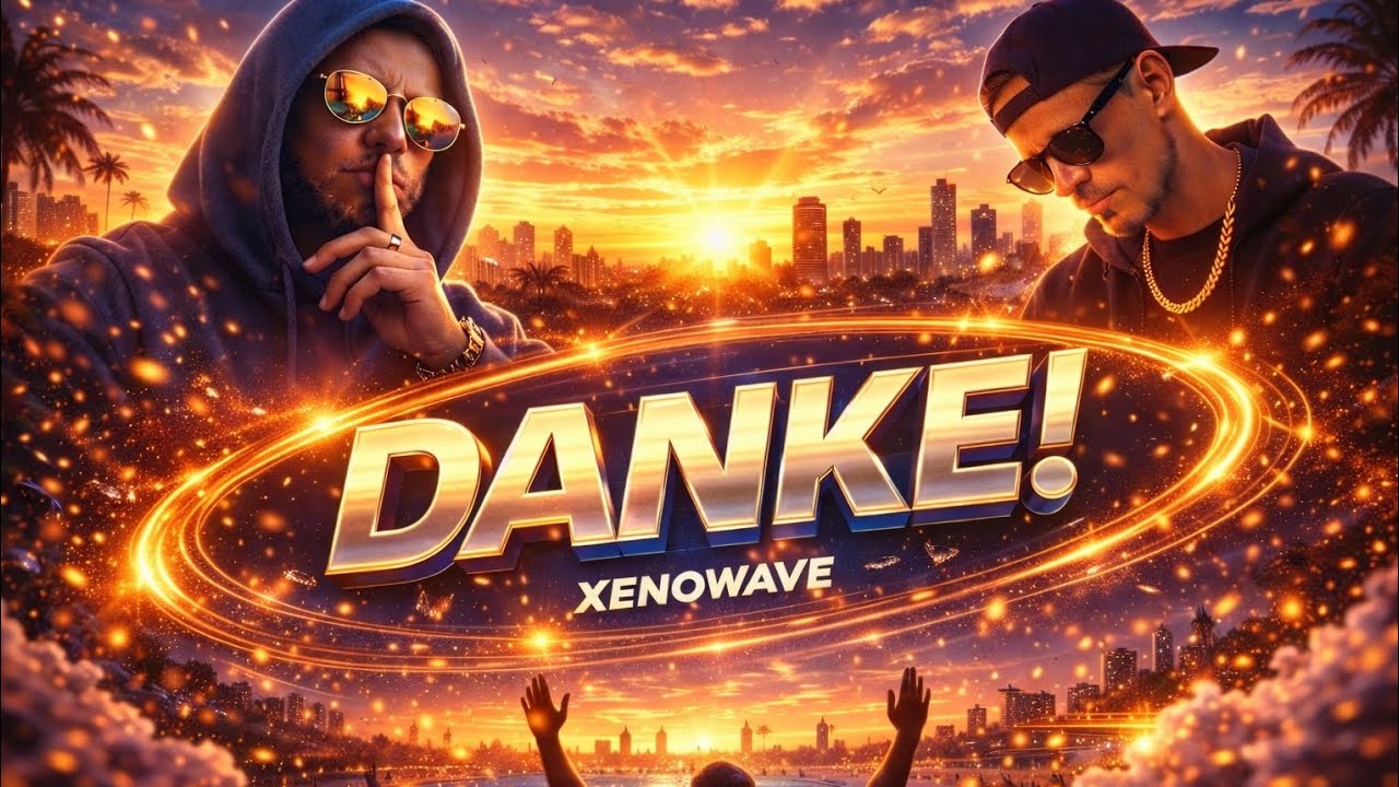 17/Danke | XenoWaves T.w.d.A!
