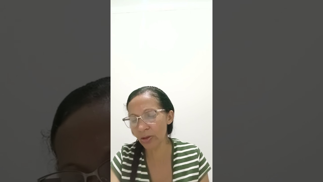 Palavra sobre perdão!🙌