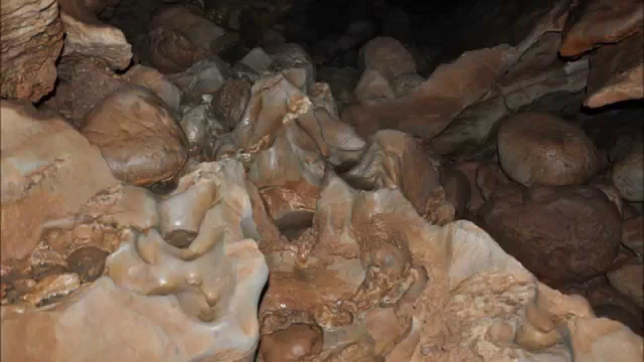 esplorazioni: Grotta Loc&ograve;li Tomba_ Di giganti S'Ena Tunda