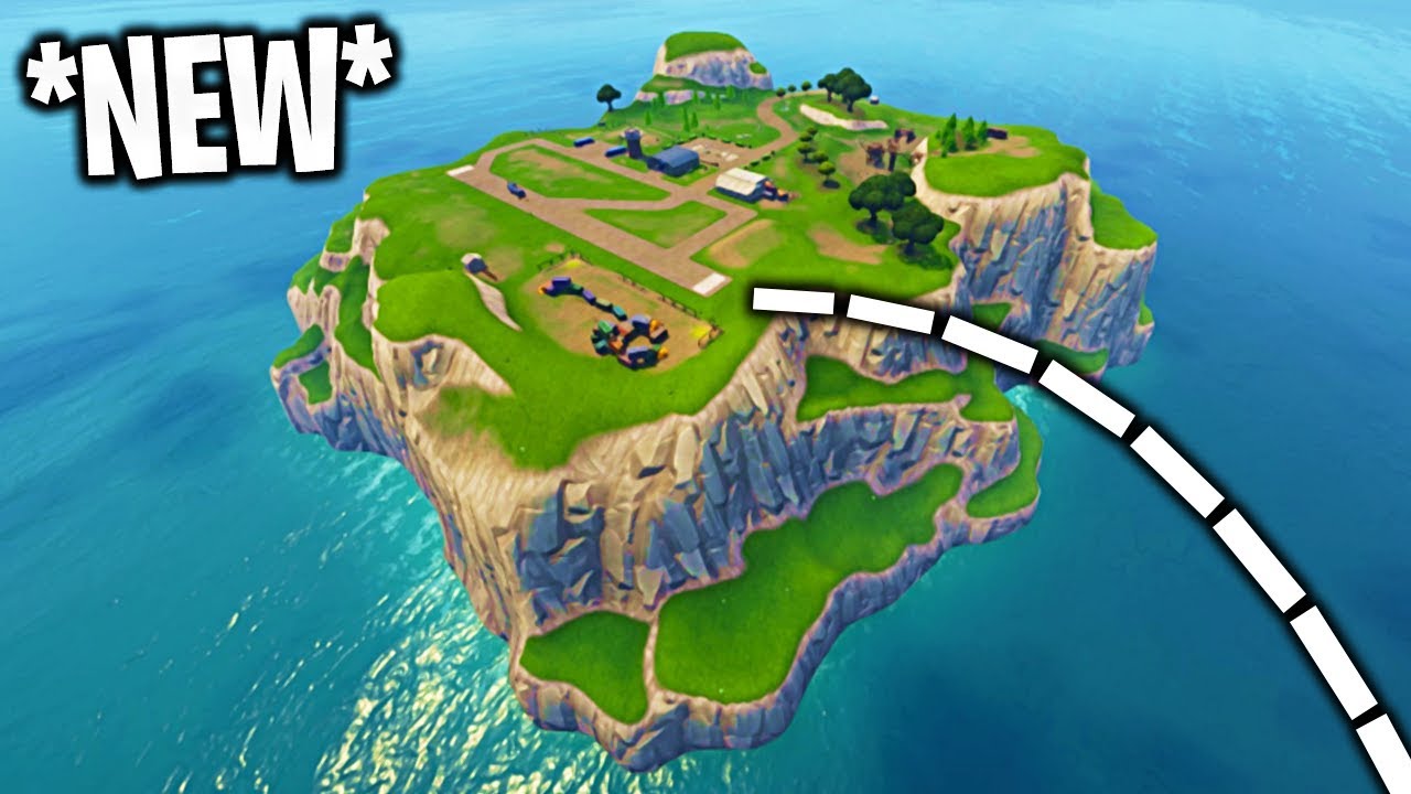 *NEW* COMMENT REVENIR SUR L'ÎLE DU SPAWN (Glitch) 🔥 LE MEILLEUR DE FORTNITE #71